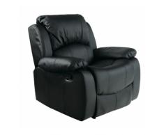 POLTRONA DI MASSAGGI MASSAGE LUXE