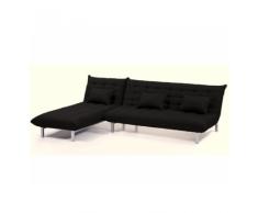 DIVANO-LETTO CHAISE LONGUE PENISOLA