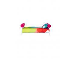 LETTO GIOVANILE SLEEP AND CHILL