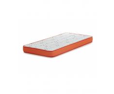 MATERASSO GIOVANILE ORANGE