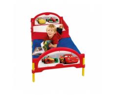 LETTINO CARS DISNEY