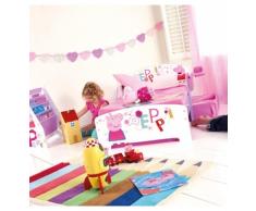 LETTO PEPPA PIG