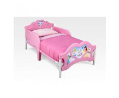 LETTO PRINCIPESSE DISNEY