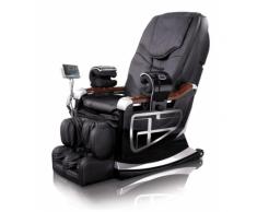 POLTRONA RELAX DI LUSSO LOIRA 3D