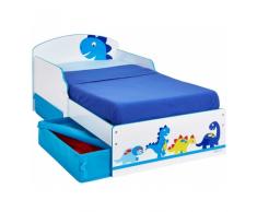 LETTO DEI DINOSAURI
