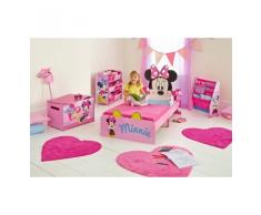 MINNIE MOUSE LETTINO