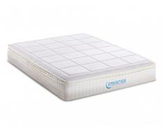 Materasso memory foam ESTHETE DREAMEA 140x190 - sp.28cm