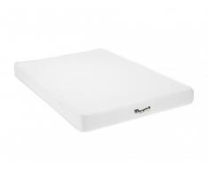 Materasso in schiuma a 7 zone STERNFUNKE, sp. 16 cm di MORGENGOLD - 140 x 200 cm