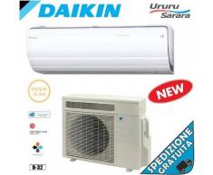 Daikin Condizionatore FTXZ50N RXZ50N Mono Split Serie URURU SARARA 18000 Btu WiFi Ready