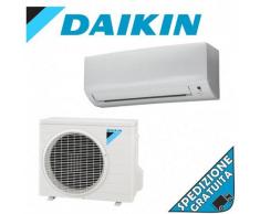 Daikin Condizionatore FTXB50C RXB50C Mono Split Serie Siesta Eco Plus 18000 Btu