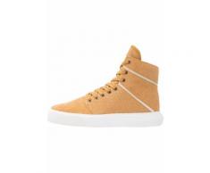 Supra CAMINO Sneakers alte yellow