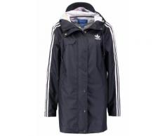 adidas Originals INFO POSTER Cappotto corto carbon
