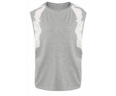 Free People BONSAI Tshirt con stampa grey