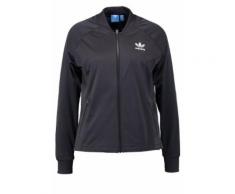 adidas Originals INFO POSTER Giubbotto Bomber carbon