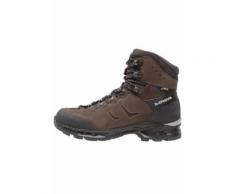 Lowa CAMINO GTX WXL Stivali da trekking dunkelgrau/schwarz