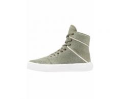 Supra CAMINO Sneakers alte olive