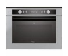 Whirlpool AMW 834/IXL microonde