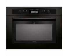 Whirlpool AMW 834/TB microonde
