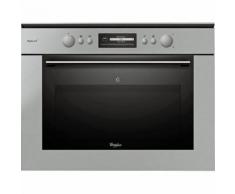 Whirlpool AMW832/IX microonde