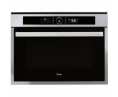 Whirlpool AMW 509/IX microonde
