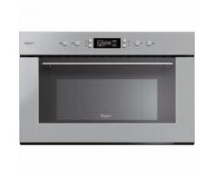 Whirlpool AMW 715 IXL microonde