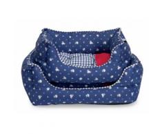 Fabotex Cuccia Petit Sofà Artemisia: M: 65x50x22h cm