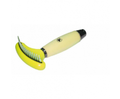 Pettine Glamgel Rastrello Curvo Croci: Rastrello Curvo