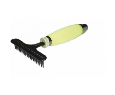 Pettine Glamgel Rastrello Croci: Pettine Rastrello Medium