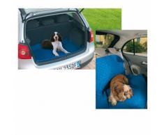 Camon Walky cover: 1 coperta - 140x120 cm