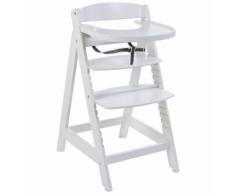 Seggiolone regolabile "Sit up Maxi" di Roba