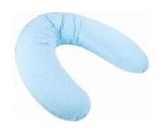 Cuscino da allattamento con rivestimento wellyou Vichy Karo