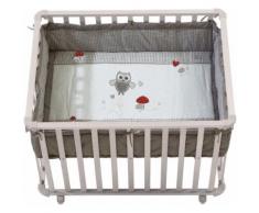 Box per bambini 75 x 100 cm di Roba