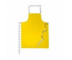 bassetti Grembiule Bassetti Pantone dandelion PANTONE
