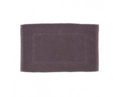 Tappeto Bagno Zucchi Solotuo mauve SOLOTUO