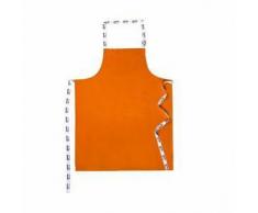 bassetti Grembiule Bassetti Pantone persimmon orange PANTONE