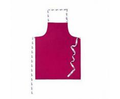 bassetti Grembiule Bassetti Pantone fuchsia red PANTONE