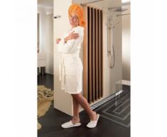Pannello sauna infrarossi per doccia Unico - Trasforma la doccia in una sauna