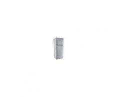 Ariston Entm182a1f Frigorifero Doppia Porta Capacità 374 Litri Classe Energetica A+ Raffreddamento No Frost / Multi Flow Colore Silver - Entm 182a1 F