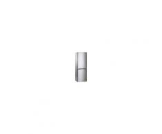 Beko Rcna320k20s Frigorifero Combinato Capacità 320 Litri Classe Energetica A+ Raffreddamento No Frost Colore Silver - Rcna 320 K 20 S