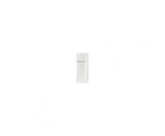 Indesit Tiaa10v Frigorifero Doppia Porta Capacità 251 Litri Classe Energetica A+ Raffreddamento Ventilato / Pure Wind Colore Bianco - Tiaa 10 V