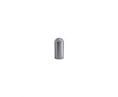THERMOMAT Cestino gettacarta inox satinato