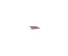 Garden Friend Tende per esterni Tenda da sole 300x200 cm