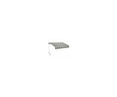Garden Friend Tende per esterni Tenda da sole 300x200 cm