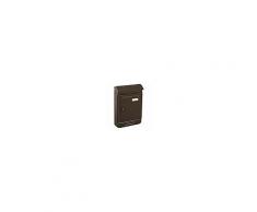 Alubox Cassette postali e bacheche Cassetta Postale Uno/T Maxi