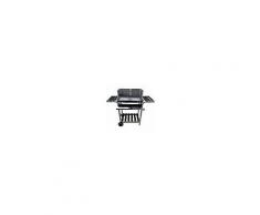 No Name Barbecue portatili Barbecue a carbonella 102x60xh.98 cm