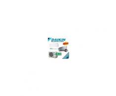 Daikin Condizionatore FTXM20M FTXJ35MS 2MXM50M Dual Split FTXM-M + Emura WiFi Gas R-32 Bluevolution 7+12