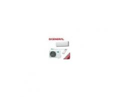 General Condizionatore ASHG12LUCA AOHG12LUC Mono Split Serie LU 12000 Btu