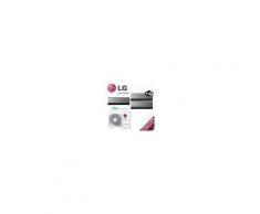 LG Condizionatore 2 x AM07BP.NSJ AM09BP.NSJ MU3M21.UE4 Trial Split Serie ARTCOOL WiFi 7+7+9 Btu