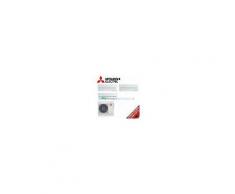 Mitsubishi Condizionatore SF20VA 2 x SF25VE MXZ-3E54VA2 Trial Split Serie SF 7+9+9 Btu