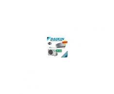 Daikin Condizionatore FTXJ35MS RXJ35M Mono Split Serie Emura Argento Gas R-32 Bluevolution 12000 Btu WiFi Integrato